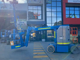 Genie Z30/20N Knuckle Boom Lift Re-certified - picture0' - Click to enlarge