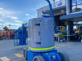 Genie Z30/20N Knuckle Boom Lift Re-certified - picture2' - Click to enlarge