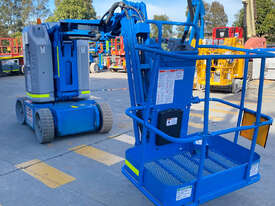 Genie Z30/20N Knuckle Boom Lift Re-certified - picture0' - Click to enlarge