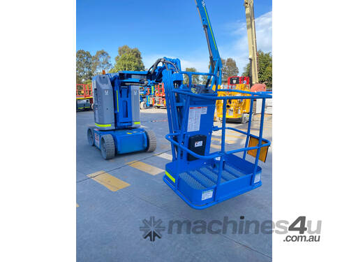 Genie Z30/20N Knuckle Boom Lift Re-certified