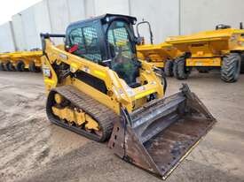 2020 CAT 259D3  PREMIUM 75HP TRACK LOADER WITH FULL CIVIL SPEC AND LOW 610 HOURS - picture0' - Click to enlarge