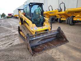 2020 CAT 259D3  PREMIUM 75HP TRACK LOADER WITH FULL CIVIL SPEC AND LOW 610 HOURS - picture1' - Click to enlarge