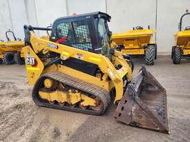 2020 CAT 259D3  PREMIUM 75HP TRACK LOADER WITH FULL CIVIL SPEC AND LOW 610 HOURS - picture2' - Click to enlarge