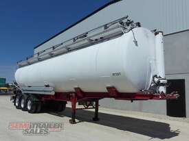 Marshall Lethlean Semi Bulk Tanker - picture0' - Click to enlarge