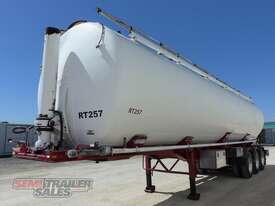 Marshall Lethlean Semi Bulk Tanker - picture0' - Click to enlarge