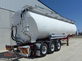 Marshall Lethlean Semi Bulk Tanker - picture1' - Click to enlarge