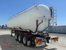 Marshall Lethlean Semi Bulk Tanker - picture2' - Click to enlarge