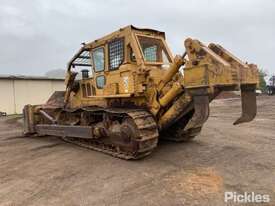 1980 Caterpillar D8K - picture0' - Click to enlarge