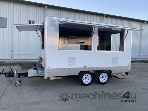 Food Trailer | Food Trailers For Sale In Australia | Machines4U