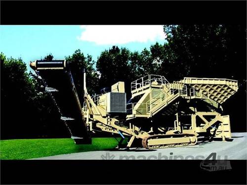 View Jaw Crushers For Sale In Australia | Machines4u