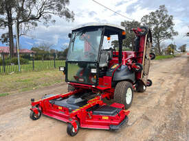 Toro Groundsmaster 5900 Wide Area mower Lawn Equipment - picture1' - Click to enlarge