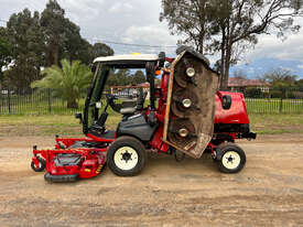 Toro Groundsmaster 5900 Wide Area mower Lawn Equipment - picture2' - Click to enlarge