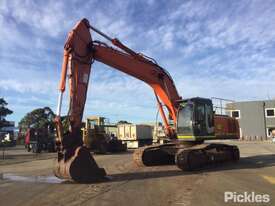 2011 Hitachi ZX330LC-3 - picture0' - Click to enlarge