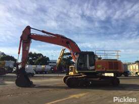 2011 Hitachi ZX330LC-3 - picture1' - Click to enlarge
