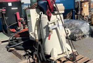 Torbo L200 Dustless Abrasive Sand Blaster