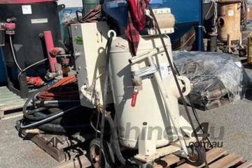 Torbo L200 Dustless Abrasive Sand Blaster