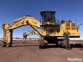 2012 Komatsu PC2000-8 - picture0' - Click to enlarge
