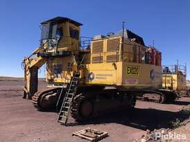 2012 Komatsu PC2000-8 - picture1' - Click to enlarge