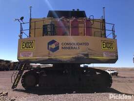 2012 Komatsu PC2000-8 - picture2' - Click to enlarge