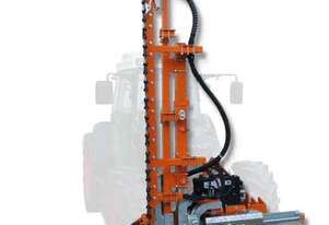 Farmliner Rinieri CRF Orchard Sicklebar Pruner