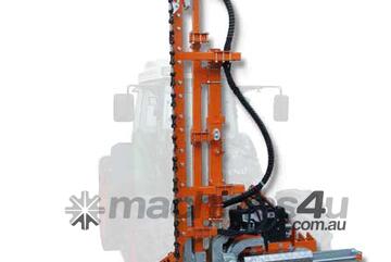 Farmliner Rinieri CRF Orchard Sicklebar Pruner