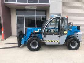 Genie GTH2506 Telehandler with Fork & Full 10 year Inspection - picture0' - Click to enlarge