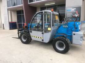 Genie GTH2506 Telehandler with Fork & Full 10 year Inspection - picture0' - Click to enlarge