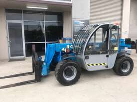 Genie GTH2506 Telehandler with Fork & Full 10 year Inspection - picture2' - Click to enlarge