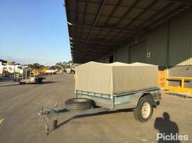 2014 Trailers 2000 S5L7A0R - picture0' - Click to enlarge