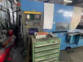 Mazak Strippit Turret Punch - picture0' - Click to enlarge