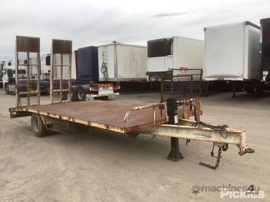 Buy Used Beavertail Trailers Australia Beavertail Trailers Australia Beavertail Trailers In