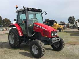 Massey Ferguson 5435 Dyna - picture0' - Click to enlarge