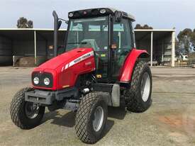 Massey Ferguson 5435 Dyna - picture1' - Click to enlarge