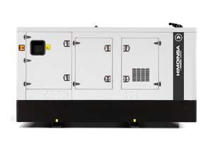 MOTIVE GROUP - HJW-120 T5 HIMOINSA Canopy