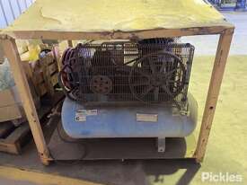 Mobile Generator and Compressor Unit - picture1' - Click to enlarge