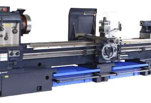 Hwacheon   Lathe HL 630