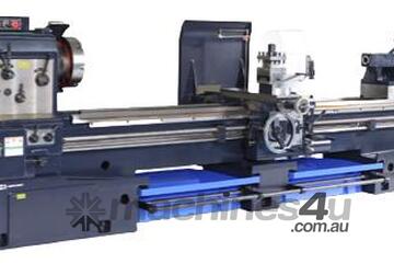 Hwacheon   Lathe HL 630