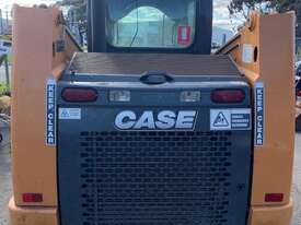 Case TR 270 Track Skid Steer Loader - picture1' - Click to enlarge