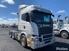 2017 Scania R series - picture0' - Click to enlarge