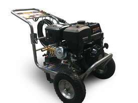 Petrol Pressure Washer 4000 PSI 15HP Key Start - picture0' - Click to enlarge