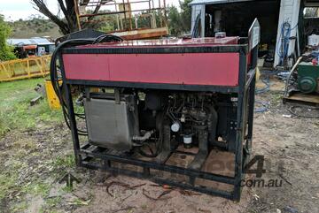 PIpe BUSTING PULLER UNDER GROUND