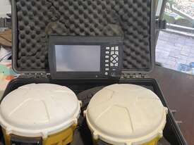 Trimble GPS System  - picture0' - Click to enlarge