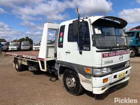 2000 Hino FD1J - picture0' - Click to enlarge