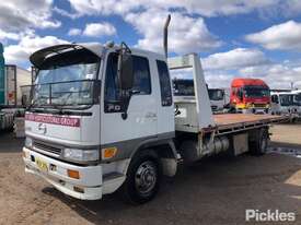 2000 Hino FD1J - picture0' - Click to enlarge