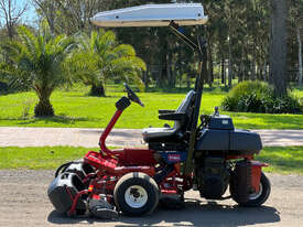 Toro Greensmaster 3150 Golf Greens mower Lawn Equipment - picture1' - Click to enlarge