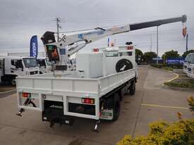 MITSUBISHI CANTER - picture0' - Click to enlarge