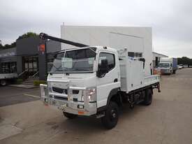 MITSUBISHI CANTER - picture0' - Click to enlarge