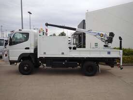 MITSUBISHI CANTER - picture1' - Click to enlarge