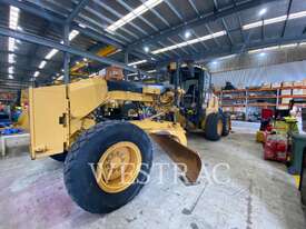 CATERPILLAR 12M Motor Graders - picture0' - Click to enlarge