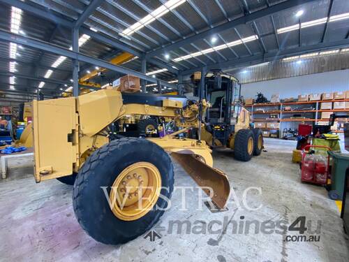 CATERPILLAR 12M Motor Graders